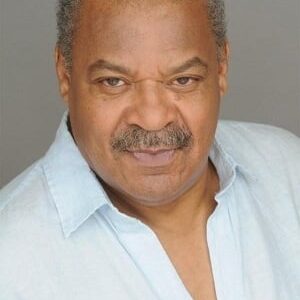 تصویر هنرمند Roger Robinson