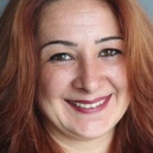 تصویر هنرمند Zeynep Kankonde