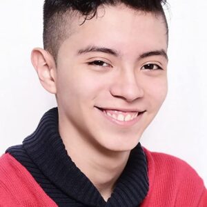 تصویر هنرمند Bryan Gael Guzman