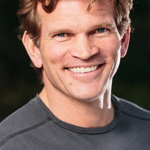 تصویر هنرمند Patrick Kerton