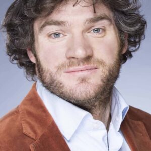 تصویر هنرمند Harry Peacock