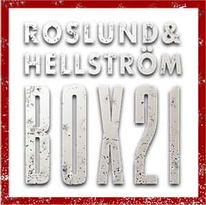 لوگوی رسمی سریال Box 21 (2020)