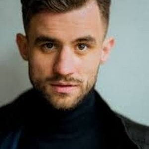 تصویر هنرمند Kacper Sasin