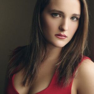 تصویر هنرمند Jordan Blair Mangold Brown