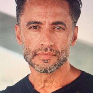 تصویر هنرمند Kamar de los Reyes