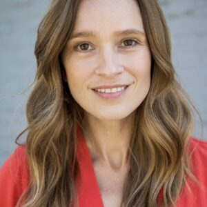 تصویر هنرمند Amy Ferguson