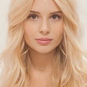 تصویر هنرمند Katarzyna Chojnacka