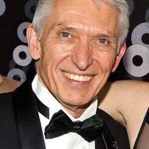 تصویر هنرمند Mark Bramhall