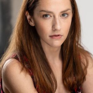 تصویر هنرمند Kayla Gibson