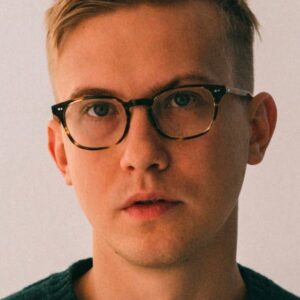 تصویر هنرمند Mykhailo Zakutskyi