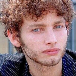 تصویر هنرمند Théo Cholbi