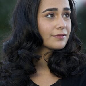 تصویر هنرمند Atossa Leoni