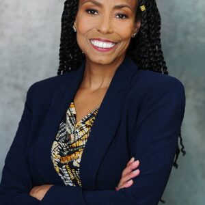 تصویر هنرمند Margo Hall