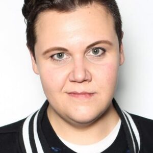 تصویر هنرمند Caitlin Weierhauser