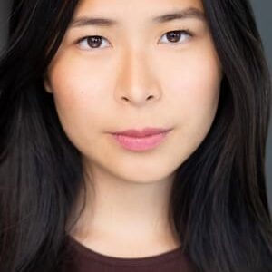 تصویر هنرمند Alison Chang