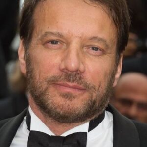 تصویر هنرمند Samuel Le Bihan