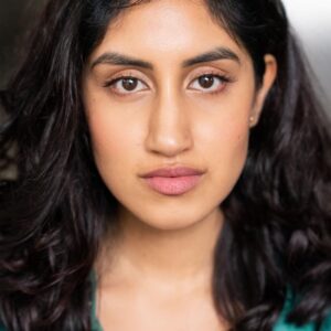 تصویر هنرمند Ambika Mod