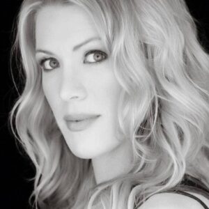 تصویر هنرمند Kristin Langille