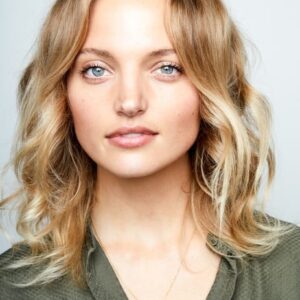 تصویر هنرمند Amanda Booth