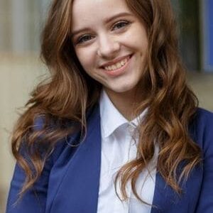 تصویر هنرمند Iryna Kudashova