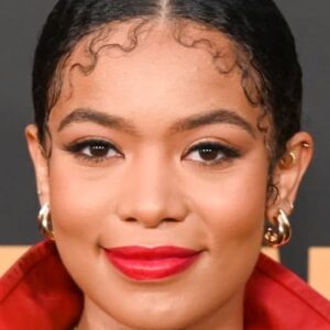 تصویر هنرمند Jaz Sinclair