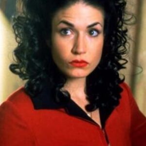 تصویر هنرمند Angela Jones