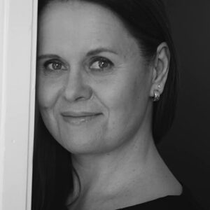 تصویر هنرمند Claudia Vašeková