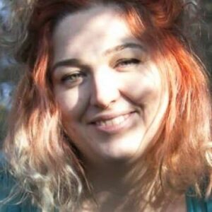 تصویر هنرمند Anna Emma Haudal