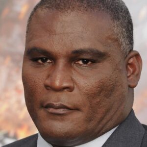 تصویر هنرمند Gregory D. Gadson