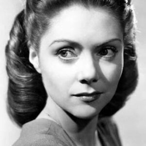 تصویر هنرمند Renée Asherson