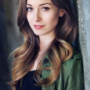 تصویر هنرمند Amy Groening