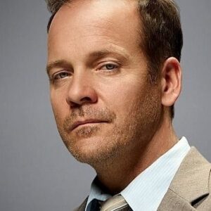 تصویر هنرمند Peter Sarsgaard