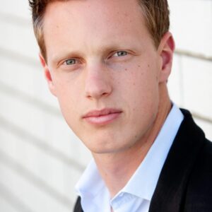 تصویر هنرمند David Ellison