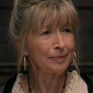 تصویر هنرمند Maureen Thomas