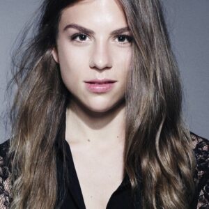 تصویر هنرمند Morgane Polanski