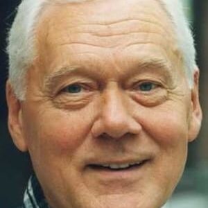 تصویر هنرمند Olof Thunberg