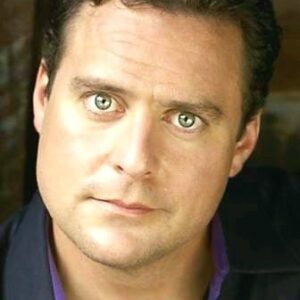 تصویر هنرمند Seán Cullen