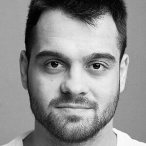 تصویر هنرمند George Piștereanu