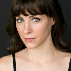 تصویر هنرمند Jessie Cohen