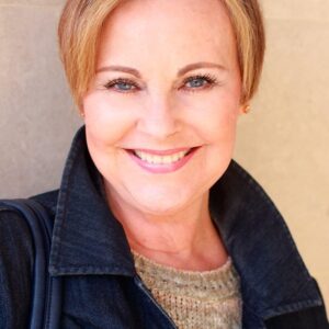 تصویر هنرمند Linda McCullough