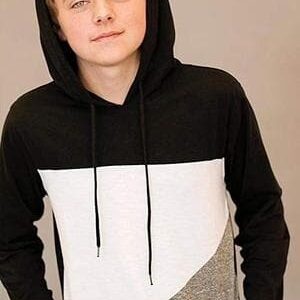 تصویر هنرمند Deke Garner