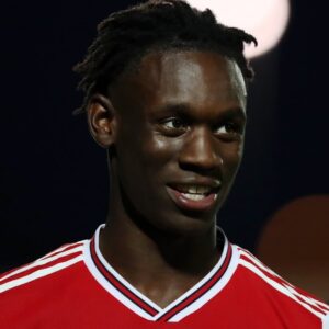 تصویر هنرمند Folarin Balogun