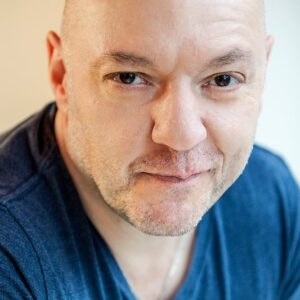 تصویر هنرمند Tony Calabretta