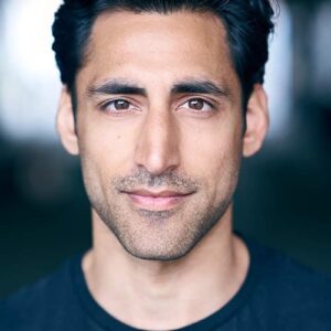 تصویر هنرمند Bhavik C. Pankhania