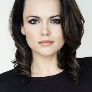 تصویر هنرمند Tara Wilson