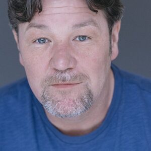 تصویر هنرمند Clive Brunt