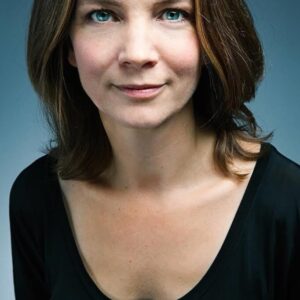 تصویر هنرمند Angela Kovács