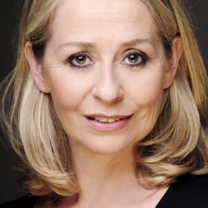 تصویر هنرمند Sharon Coade