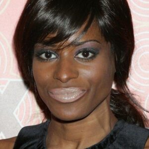 تصویر هنرمند Daniele Gaither