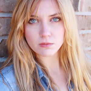 تصویر هنرمند Lauren Palmer